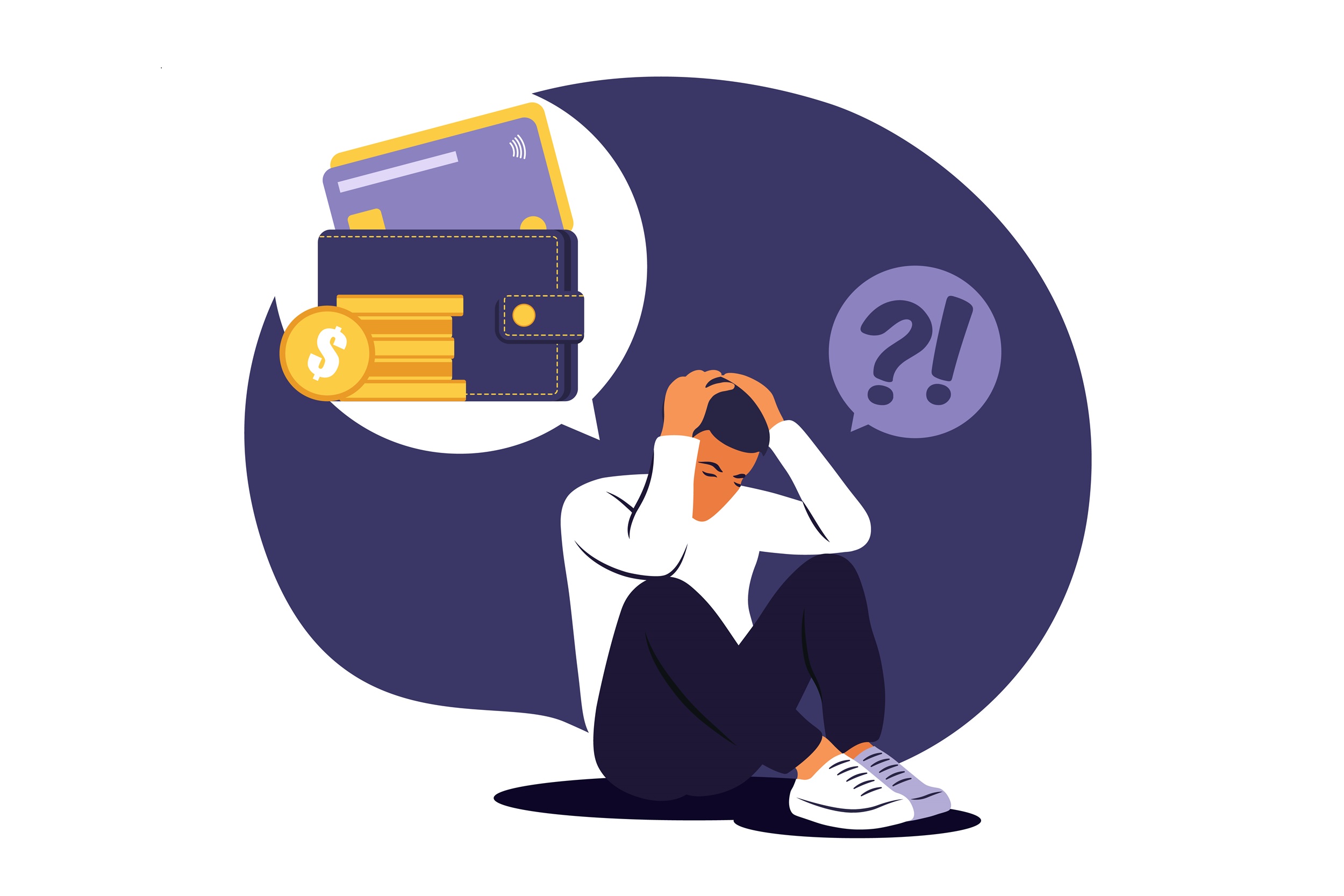 Empower Your Wallet: Overcome Credit Card Debt with ASAP Credit Repair Masterminds