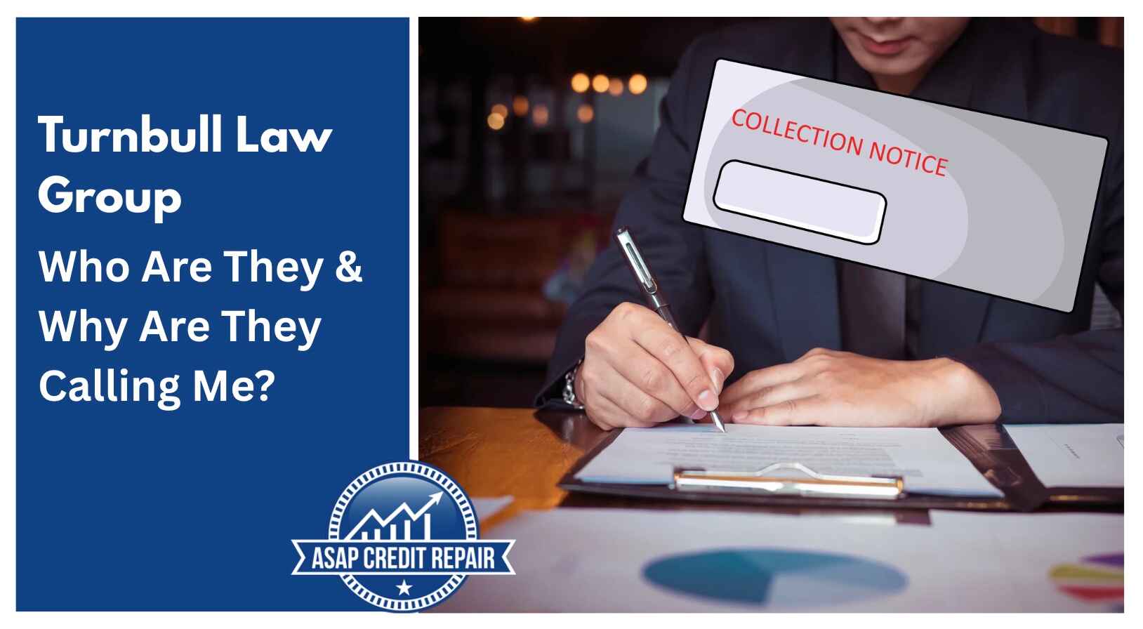 Turnbull Law Group: Who Are They and Why Are They Calling Me?