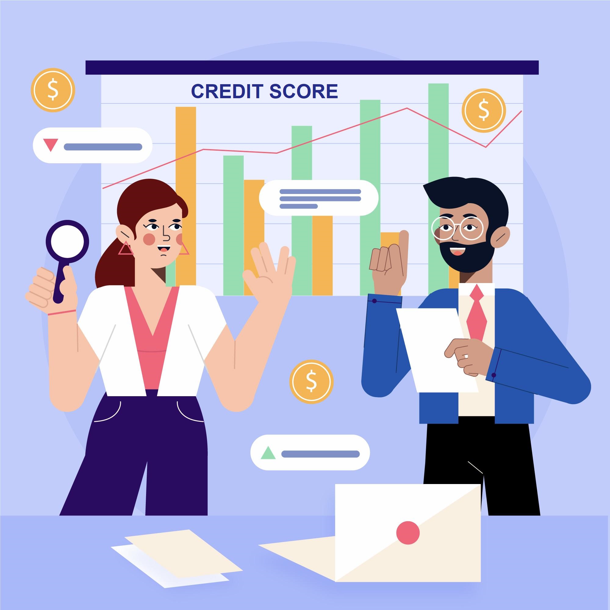Boost Your Credit Score Today: A Guide to Credit Repair in Simi Valley 🤓