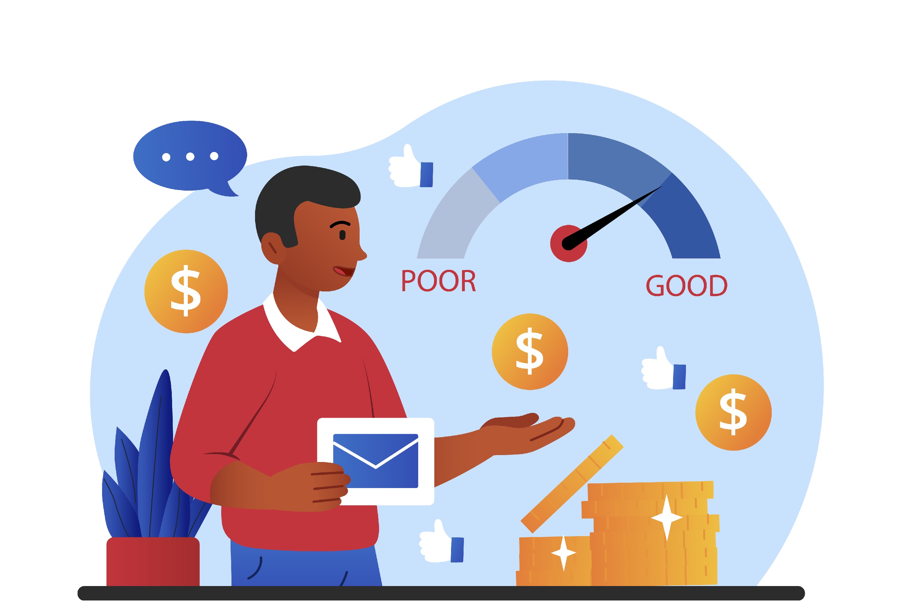 No-Cost Credit Recovery: Strategies for Swift and Effective Credit Repair in SunnyvaleðŸ§