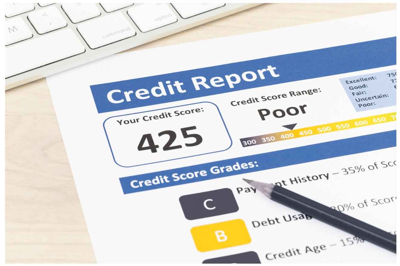 How Medical Debt Ruins Your Credit
