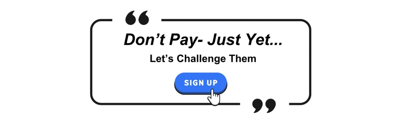 challenge debt