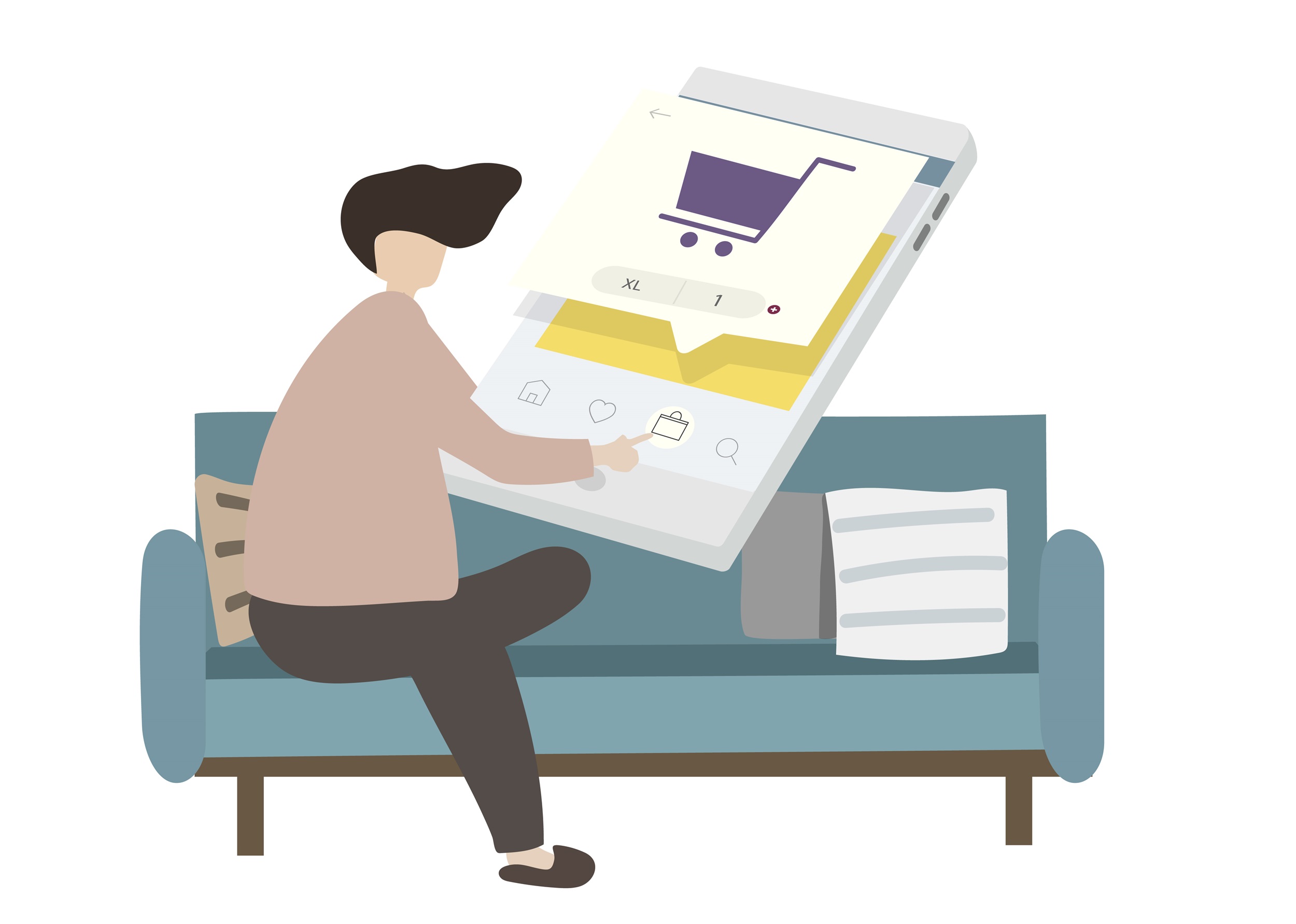 Uncovering The Hidden Culprit Behind Overspending 