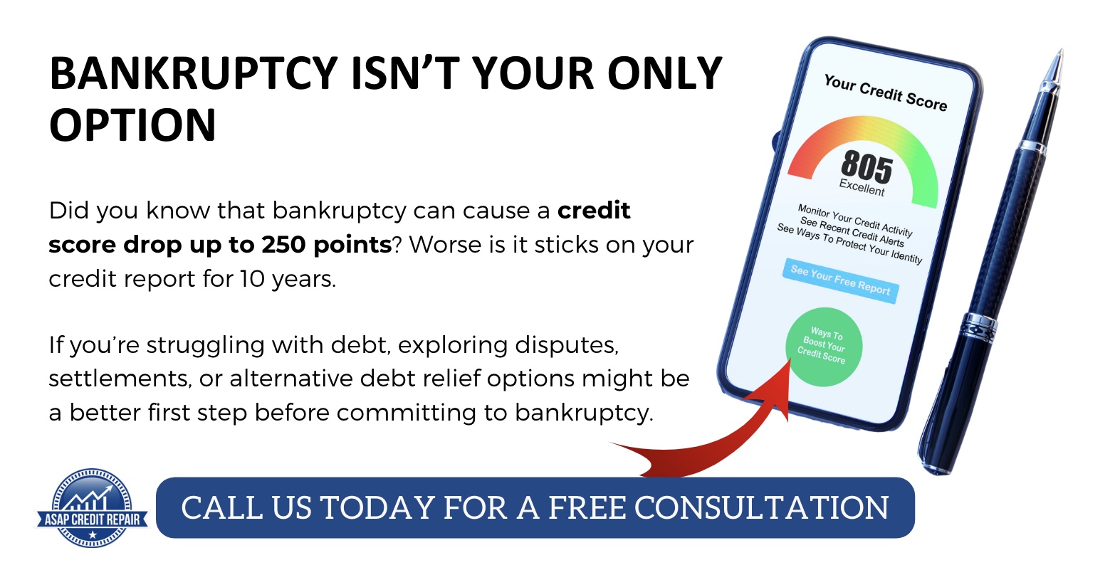 Bankruptcy