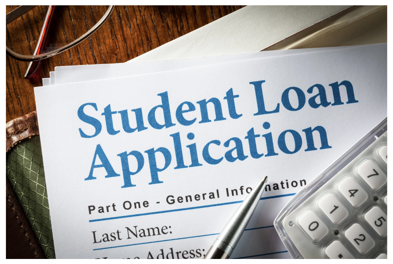 How to Apply for Federal Student Loans