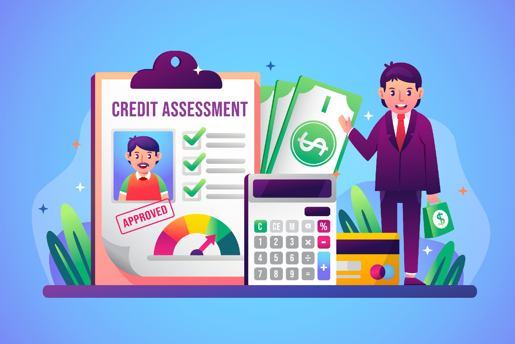 The Secrets of Successful Free Credit Repair Revealed for Akron Residents😃