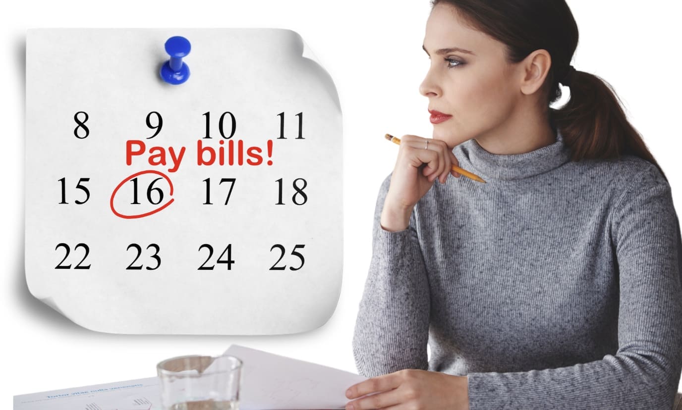 How to Pay Off Debt with No Money