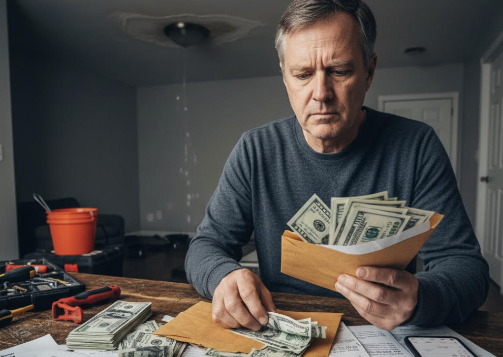 Cost of Home Ownership Nobody