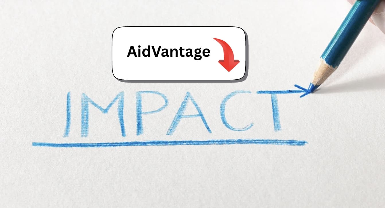 Aidvantage Errors Impact