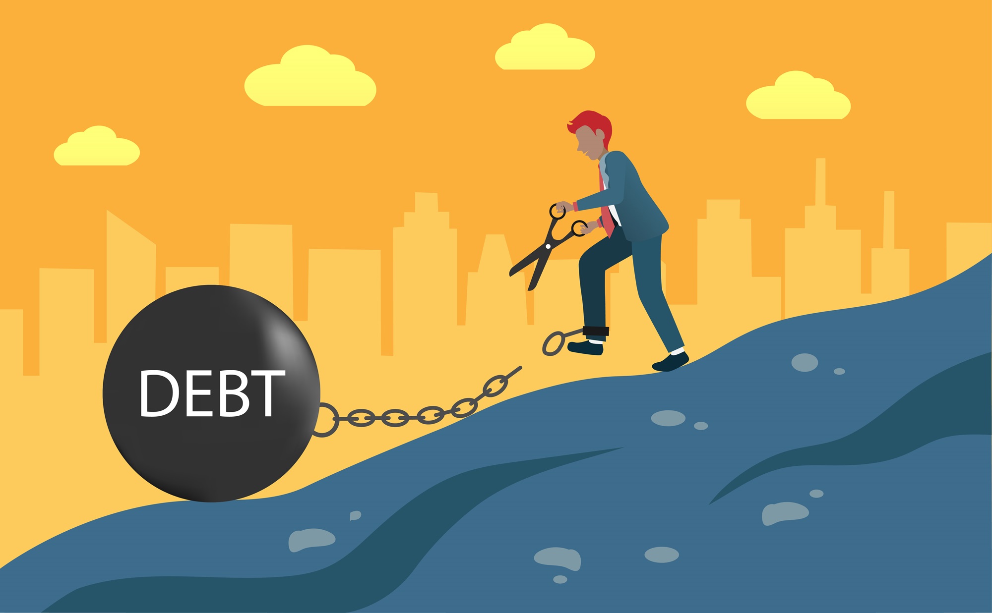 Break Free from Credit Card Debt Fast: A Strategic Approach to Financial Freedom