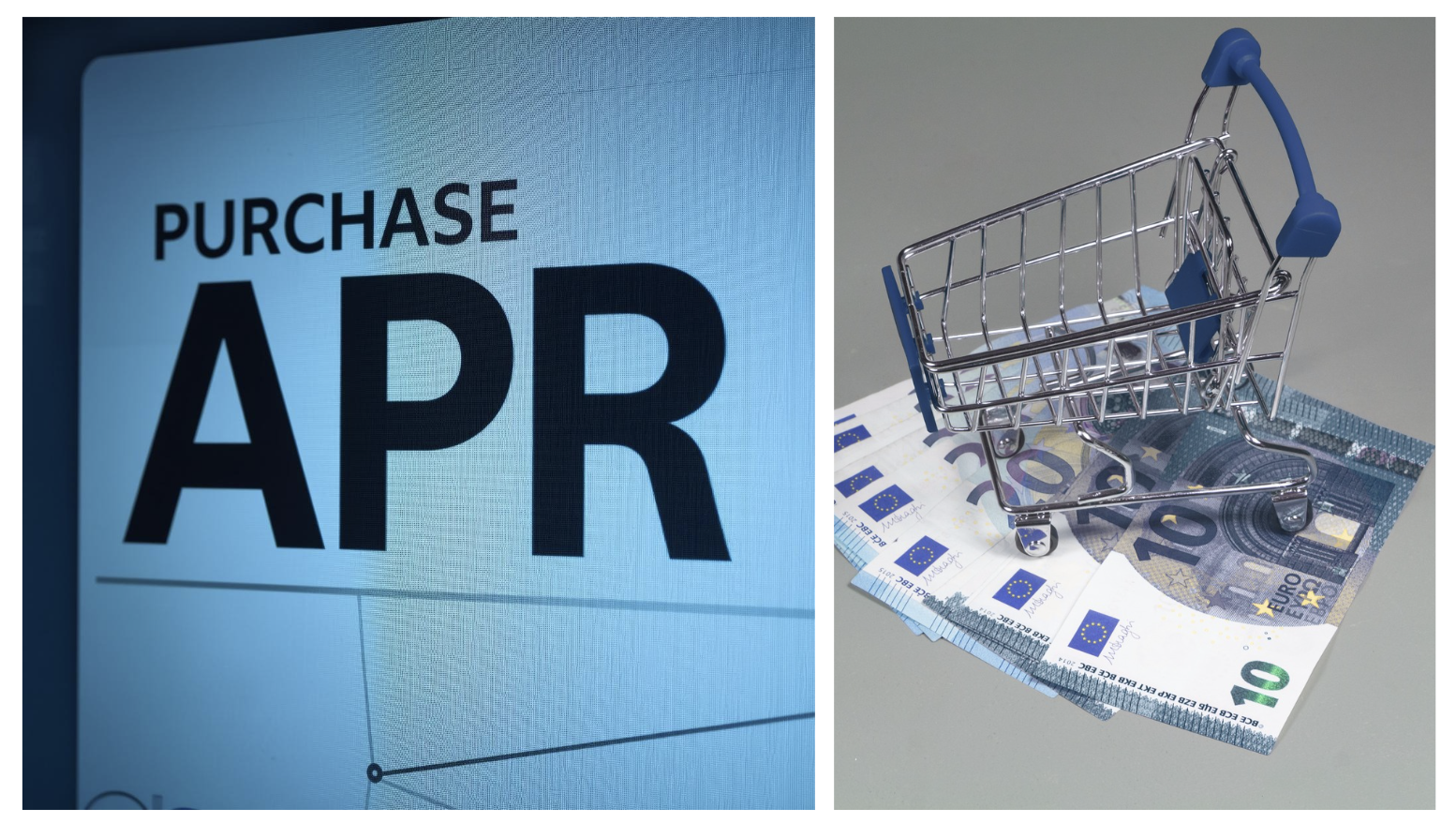 what is purchase apr