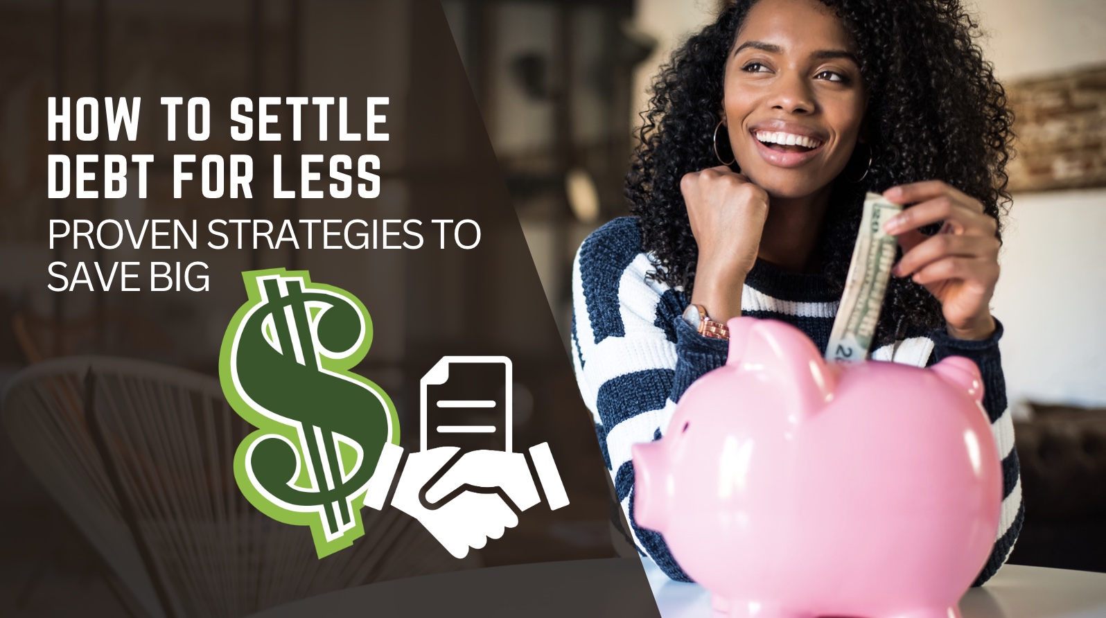 How Much Should I Offer to Settle My Debt