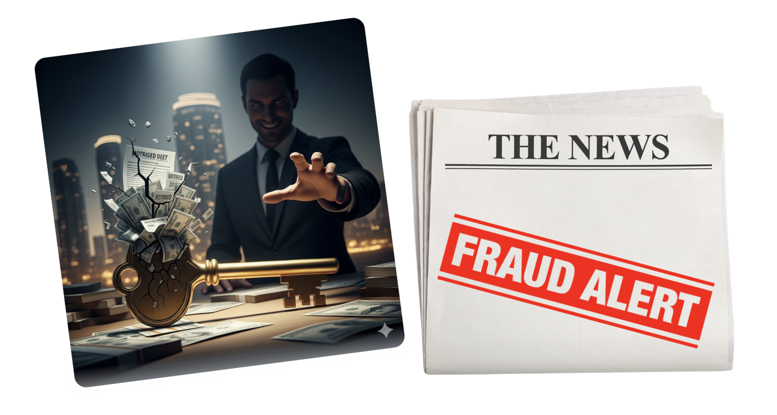 Real Estate Fraud