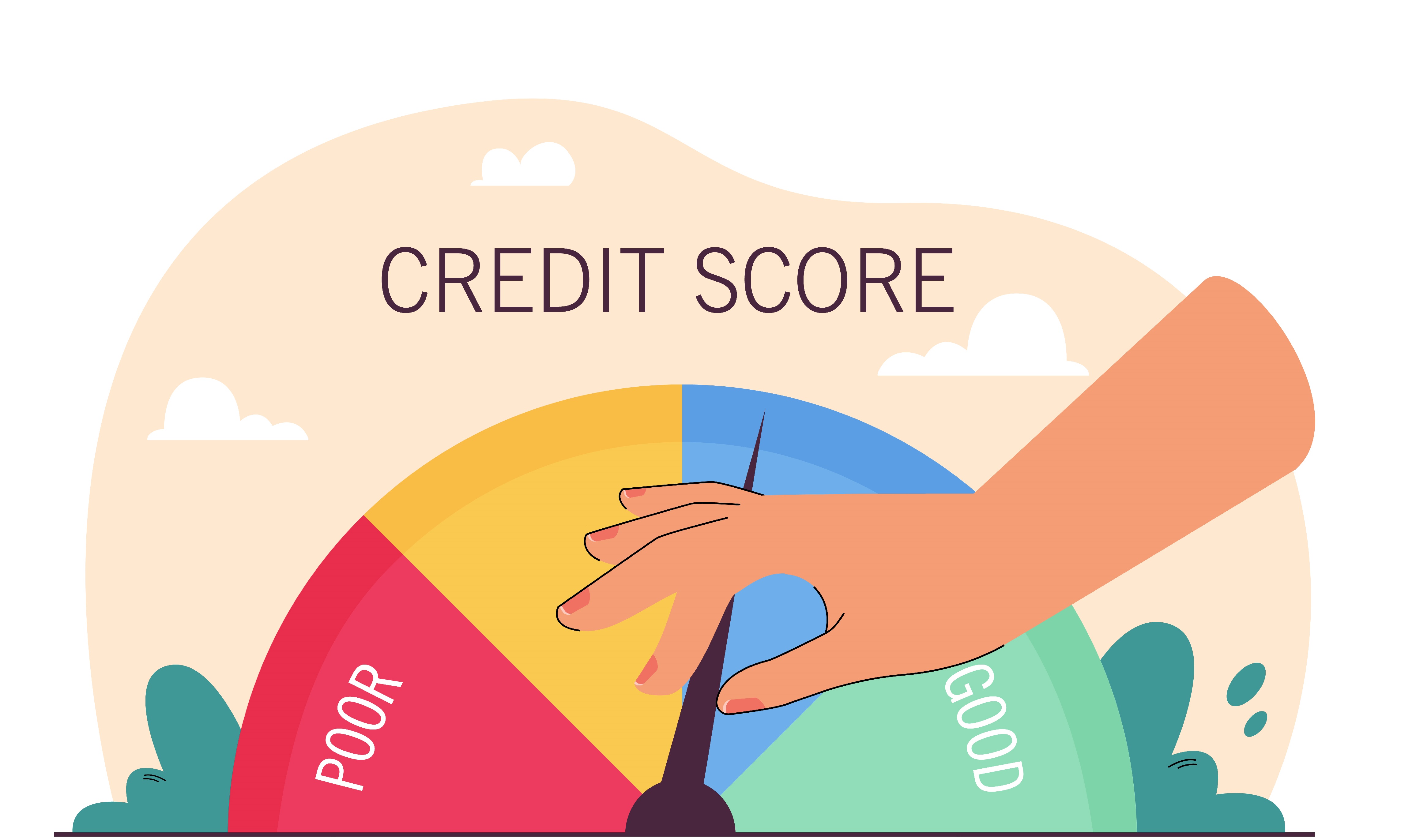 Credit Repair: Your 8-Day Ticket to a Better Credit Score in Sioux Falls ✌ï¸
