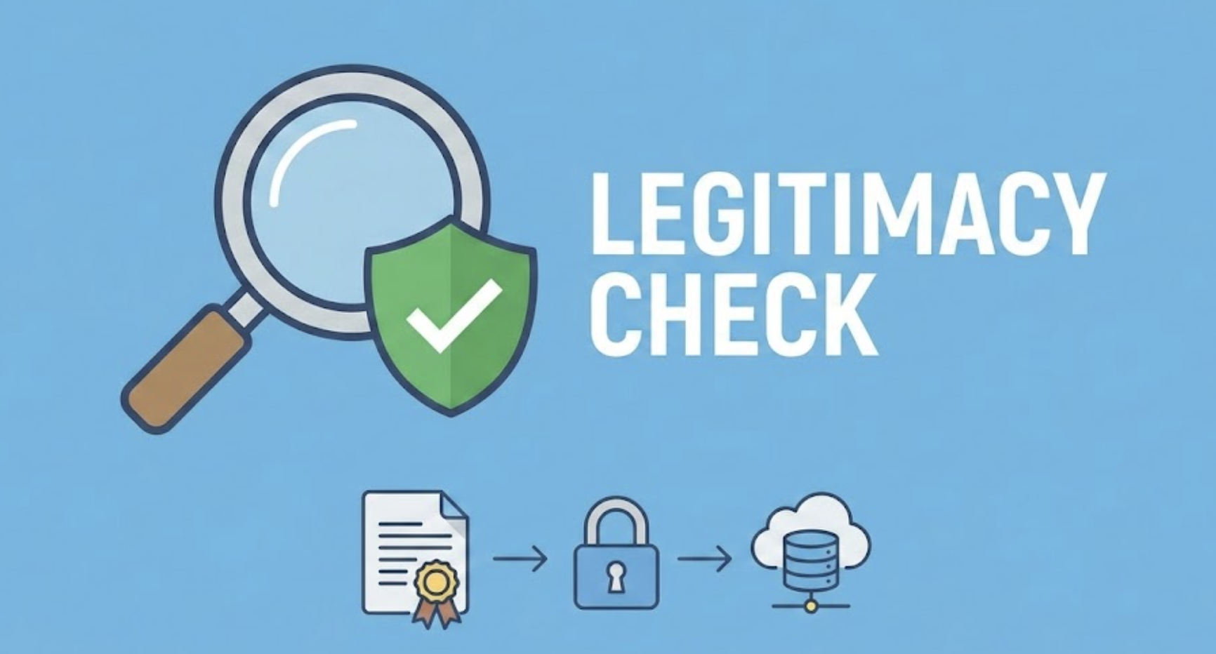 Is National Asset Management Legitimate