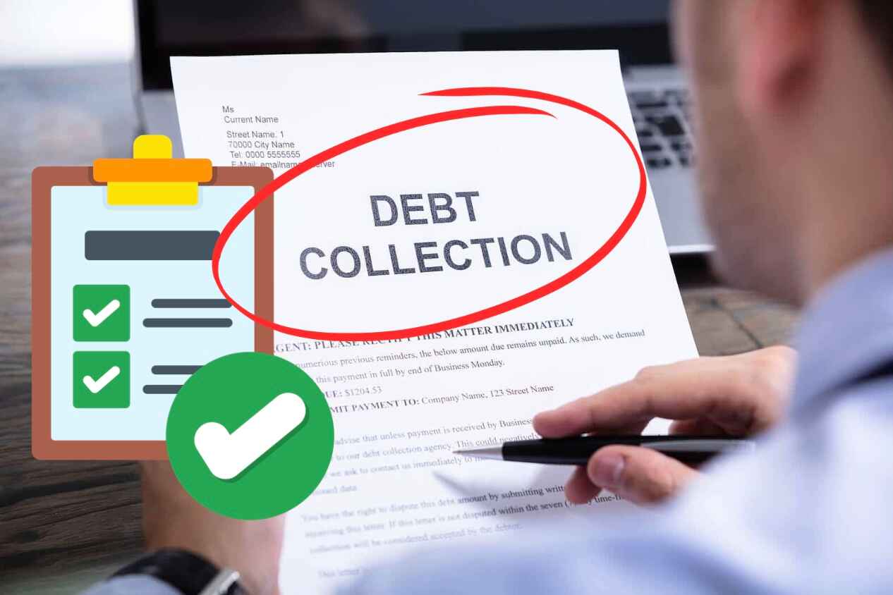 debt validation