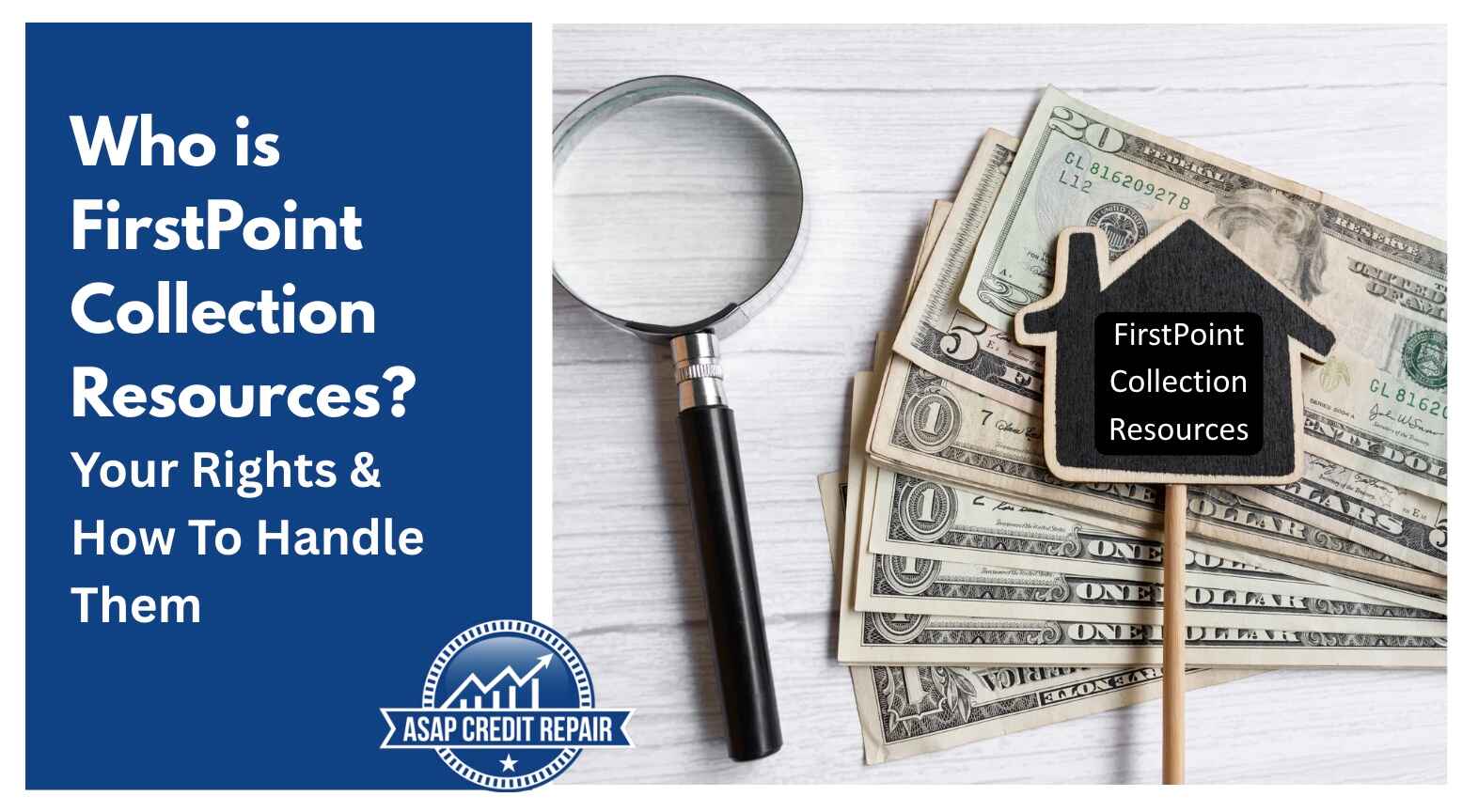 Who is FirstPoint Collection Resources? Your Rights & How To Handle Them