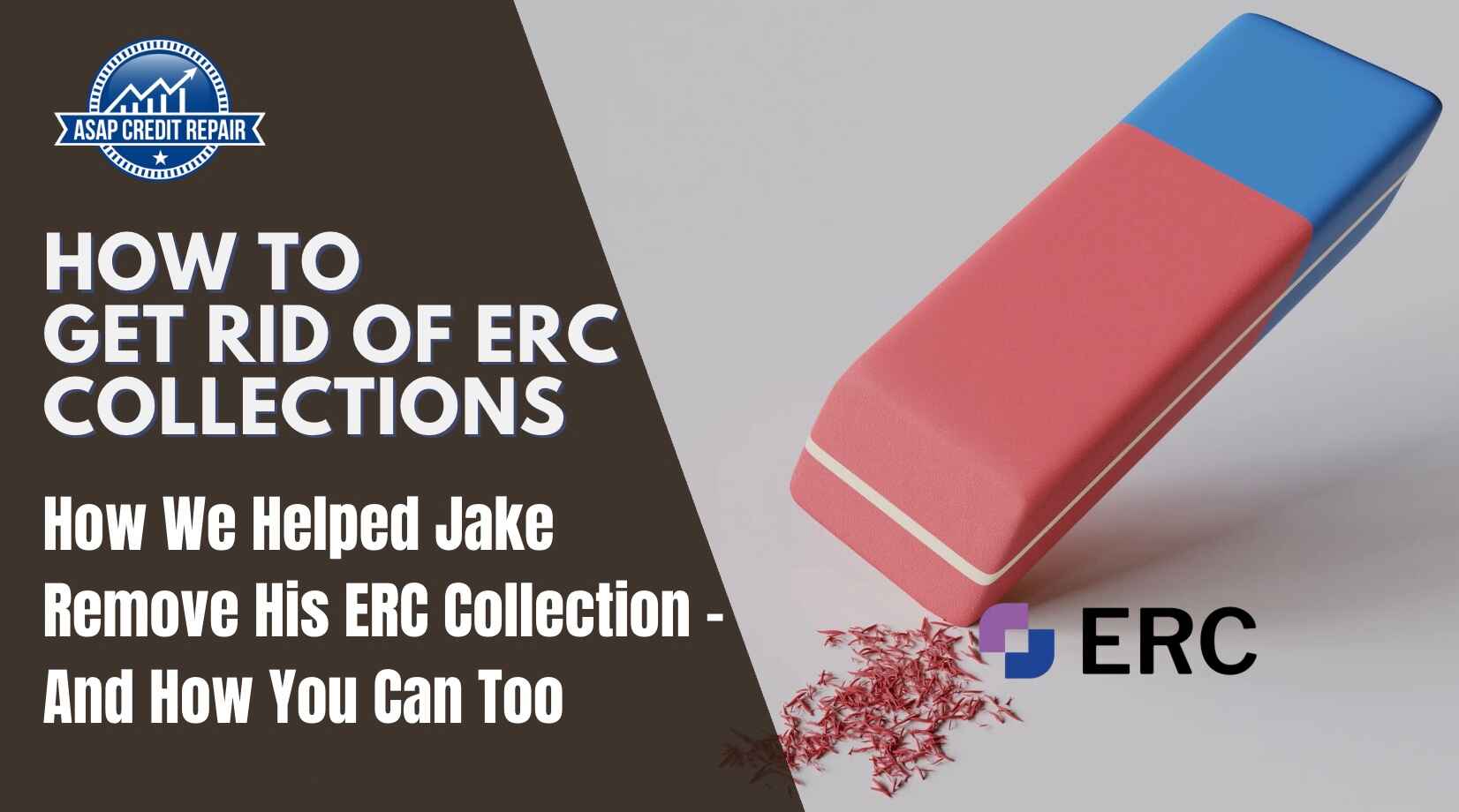 How to Get Rid of ERC Collections