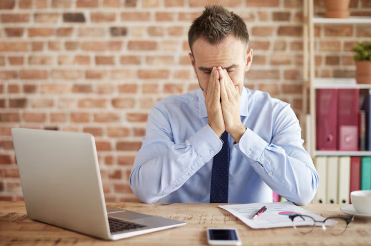 Why Credit Problems Are Common in Houston