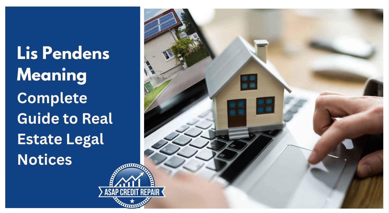 Lis Pendens Meaning: Complete Guide to Real Estate Legal Notices