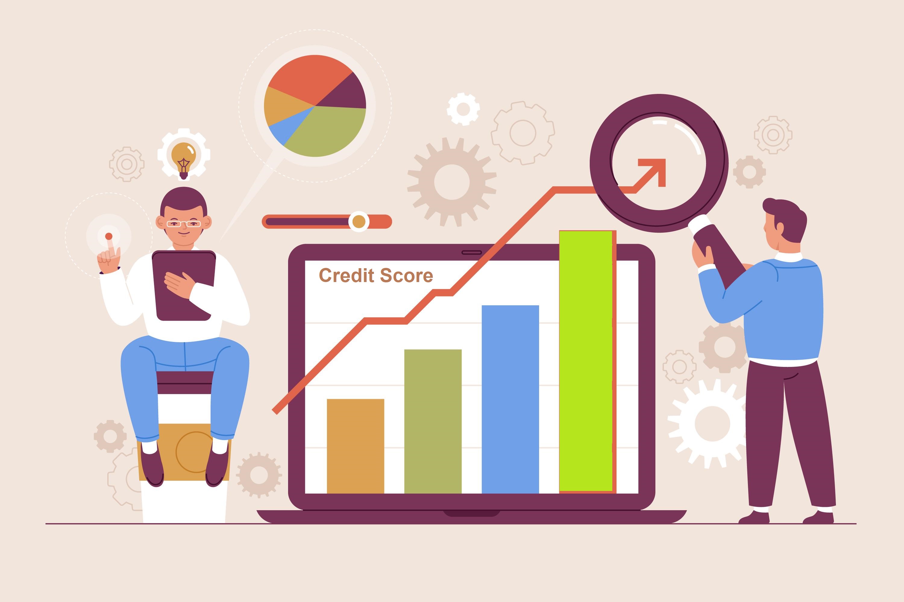 Boost Your Credit Score with Top Credit Repair Services in Carrollton 👨