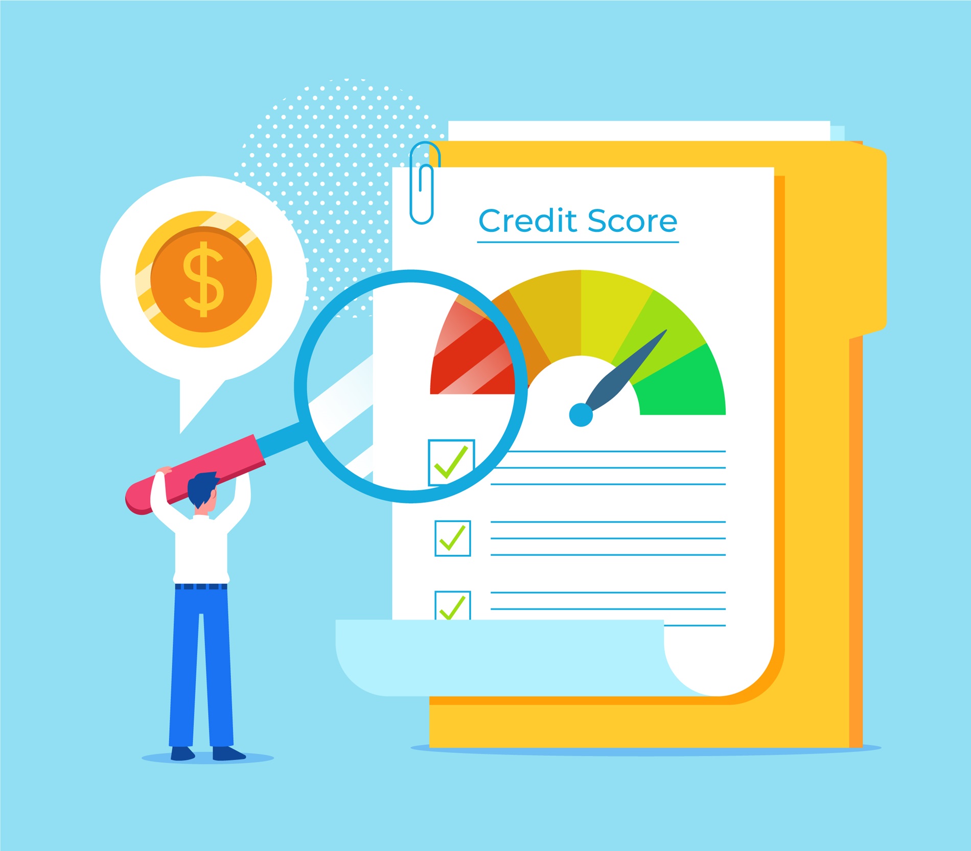 Unlock Your Financial Potential with ASAP Credit Repair: A Comprehensive Guide
