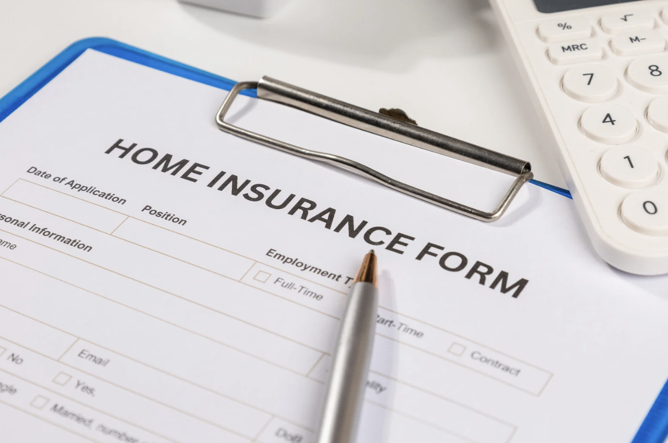 What Is Home Insurance
