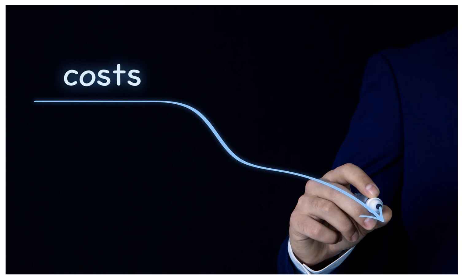 Why Low-Cost Businesses Make Sense