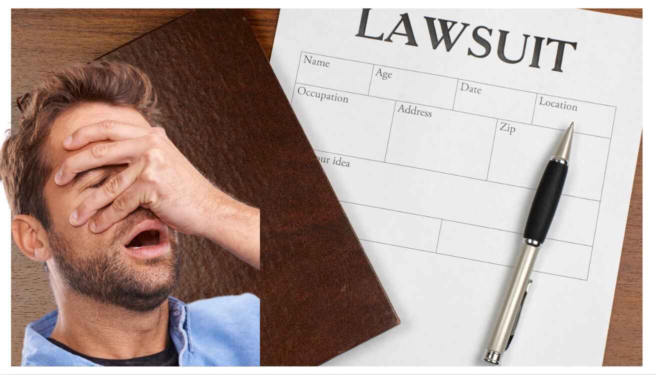 Velocity Investments LLC Lawsuit