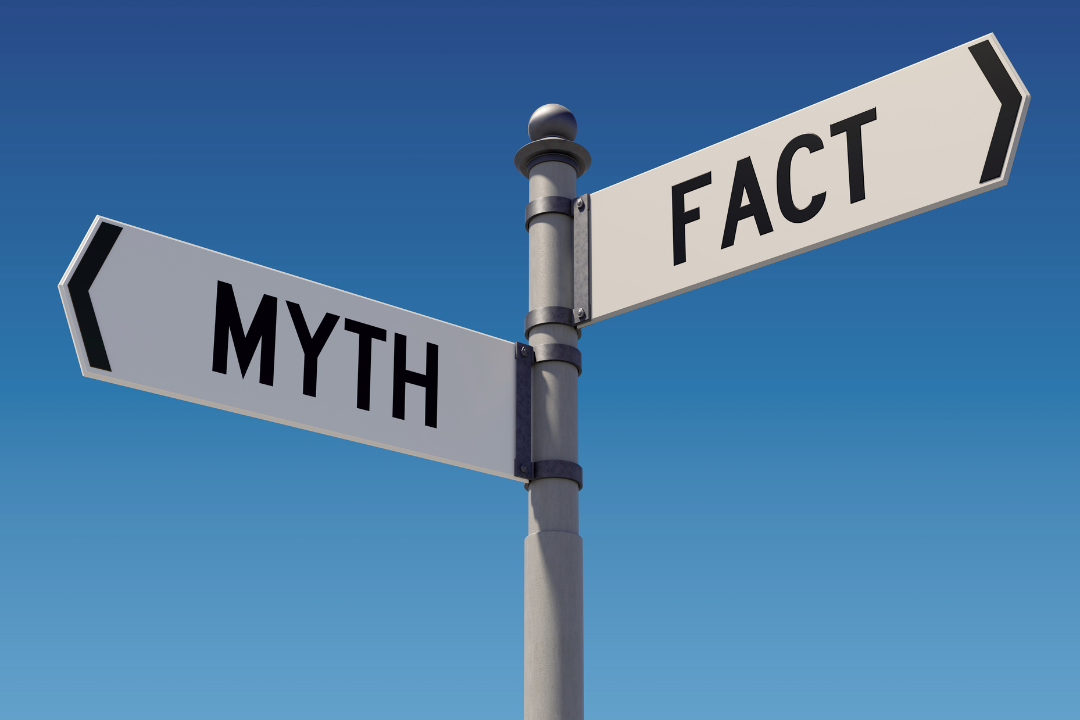 In My Credit Mythbusting Era
