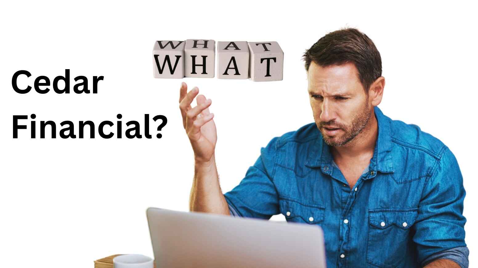 what is cedar financial