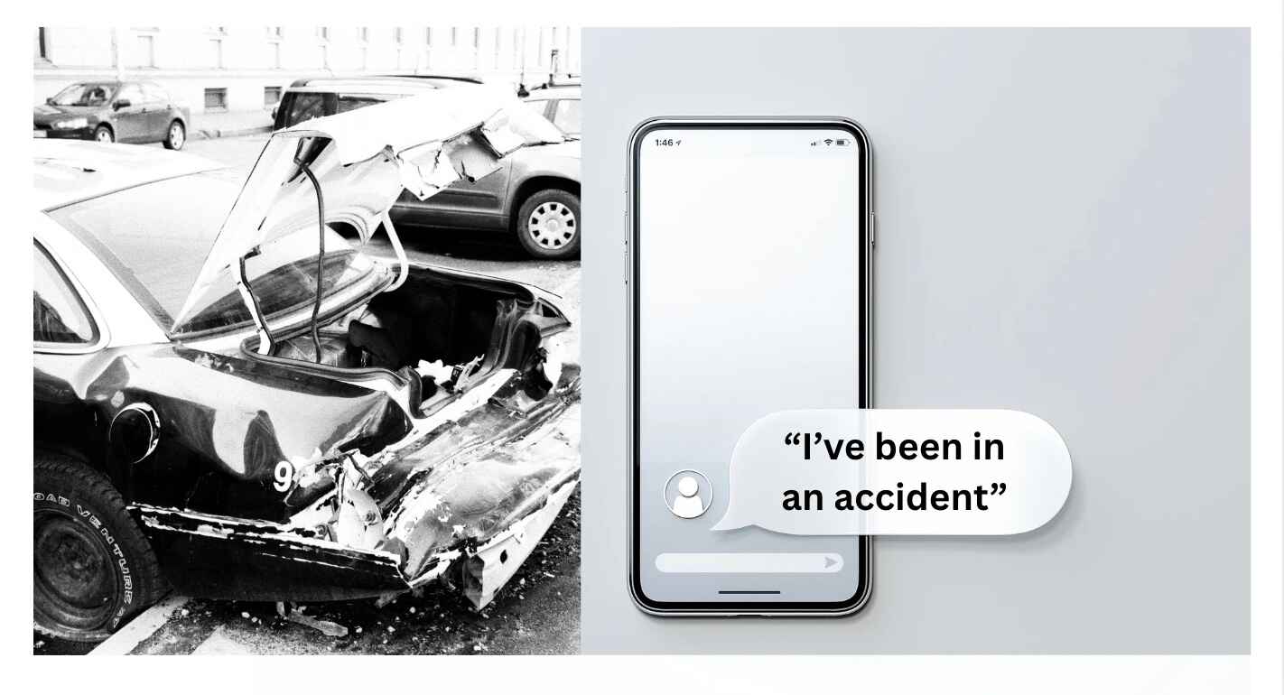 Notify All Potential Insurers Immediately