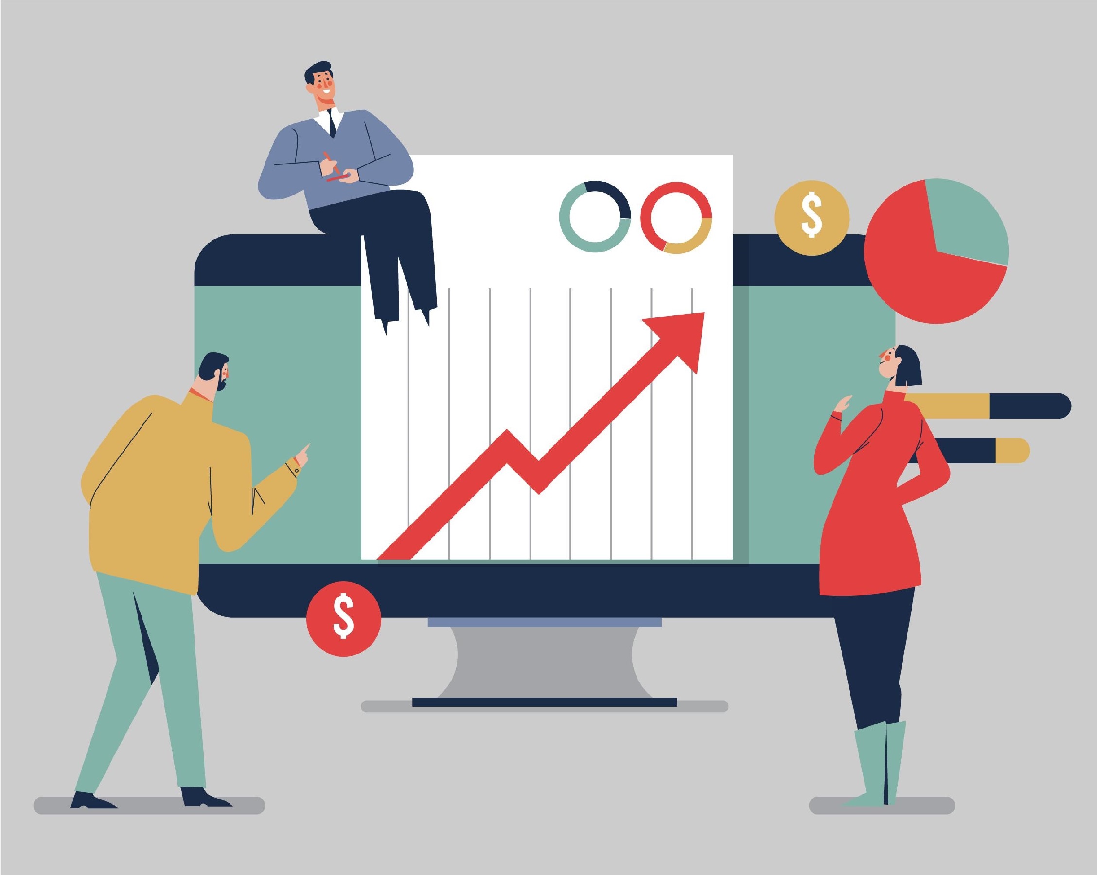 Boost Your Credit Score with Washington's Top Credit Repair Software ðŸ‘¨