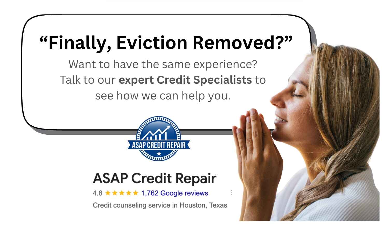 eviction removed