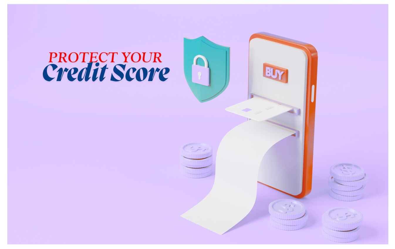 protect your credit score
