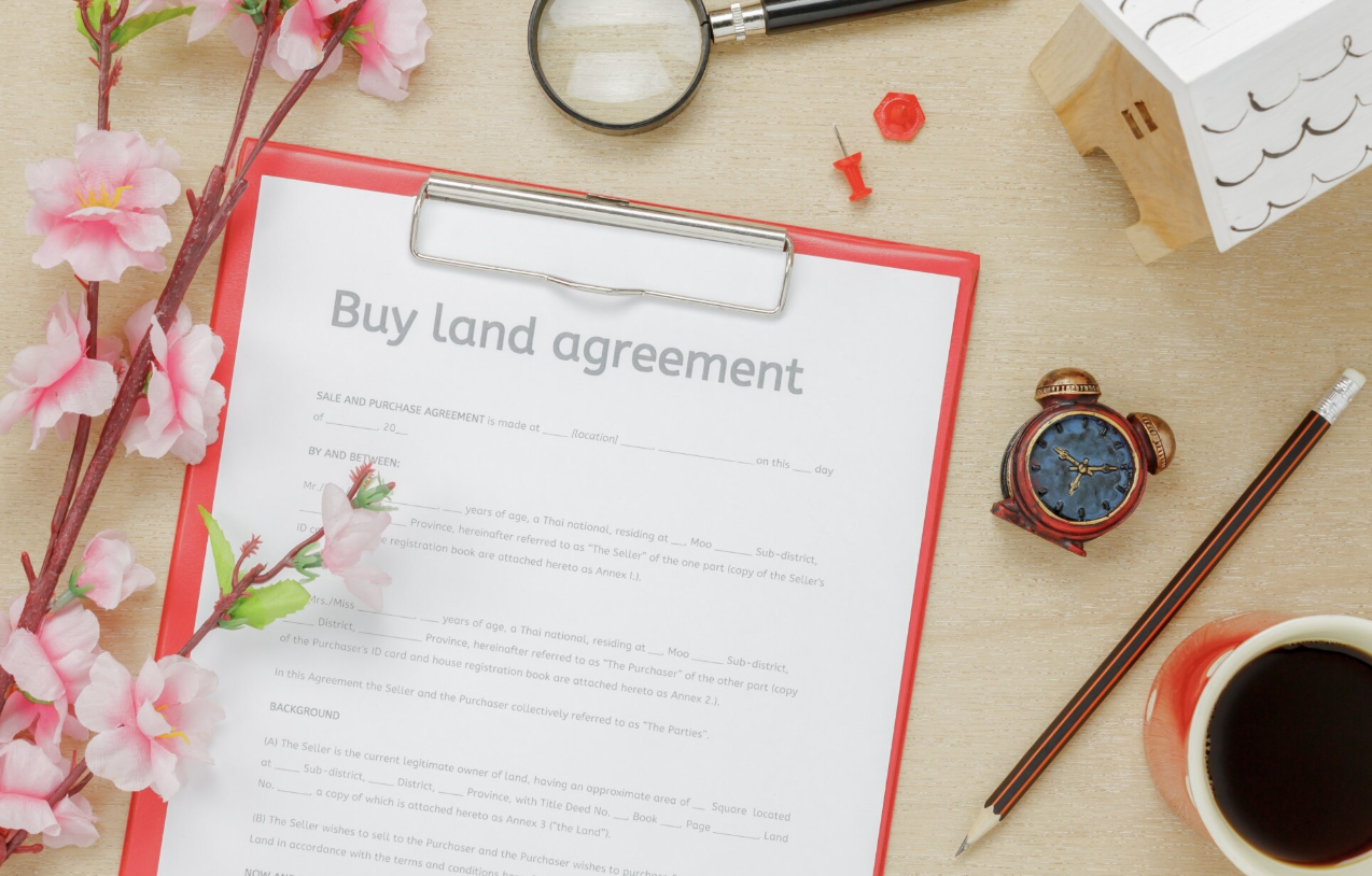 What Is a Deed in Lieu