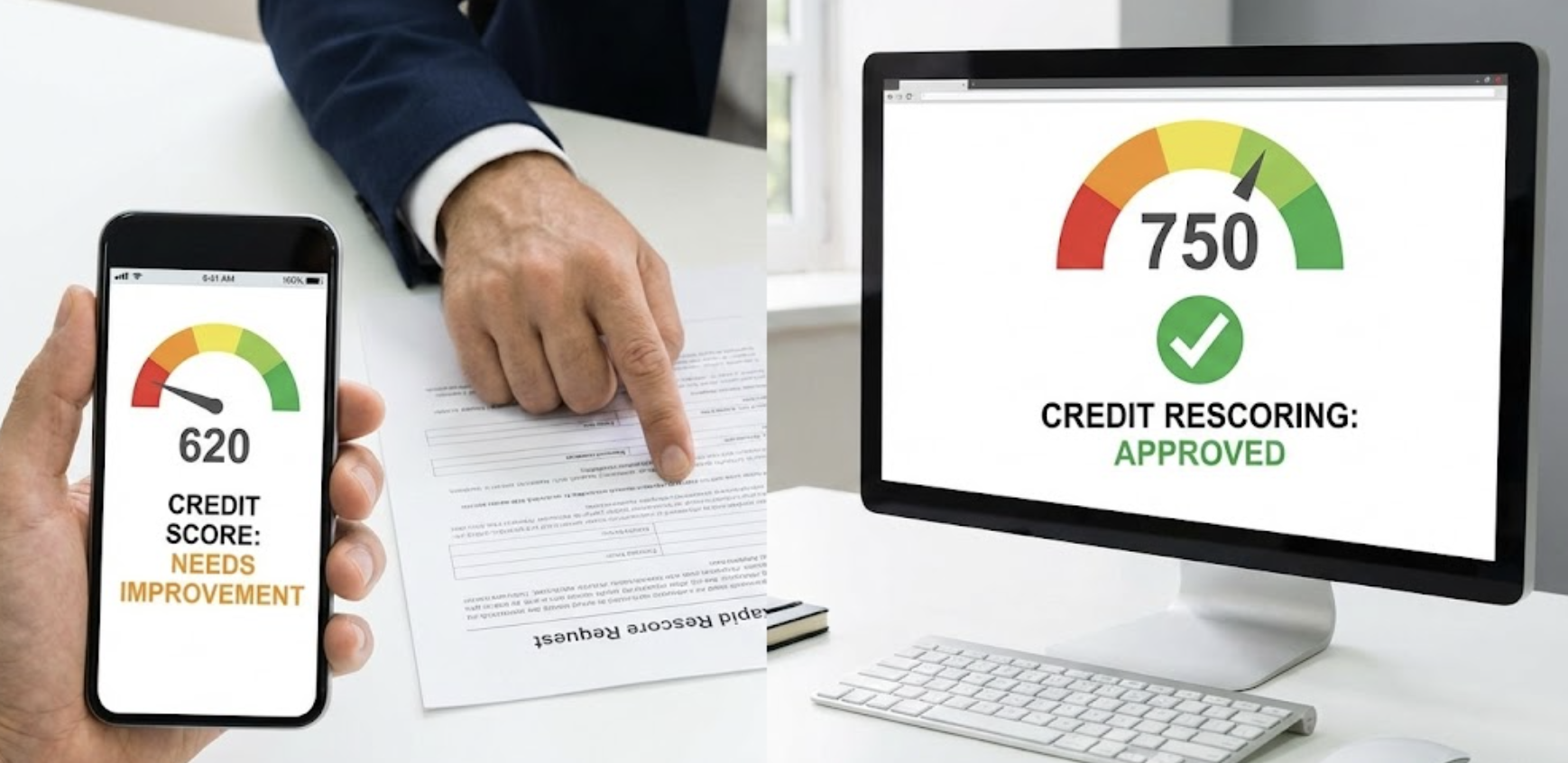 What Is Rapid Rescore