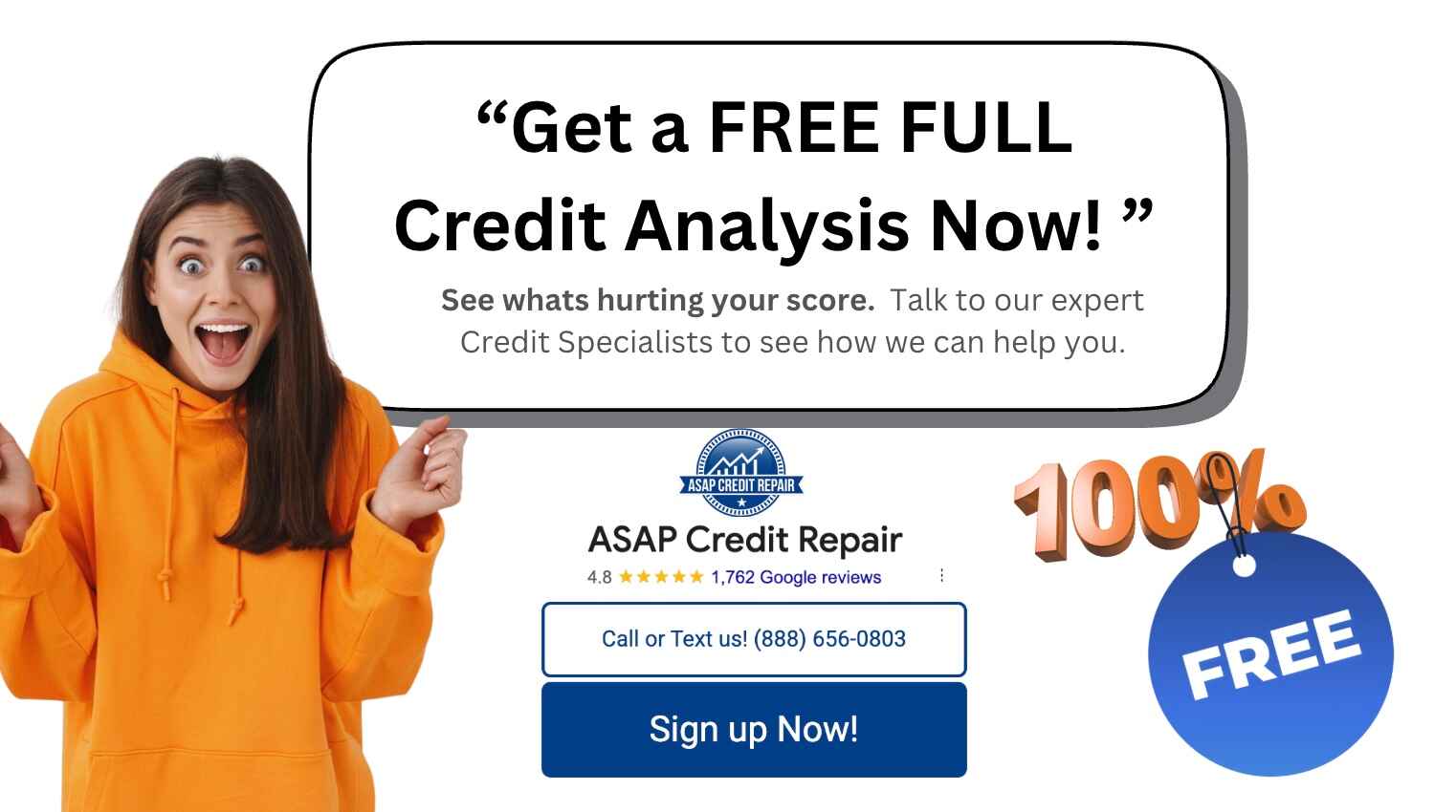 full credit analysis