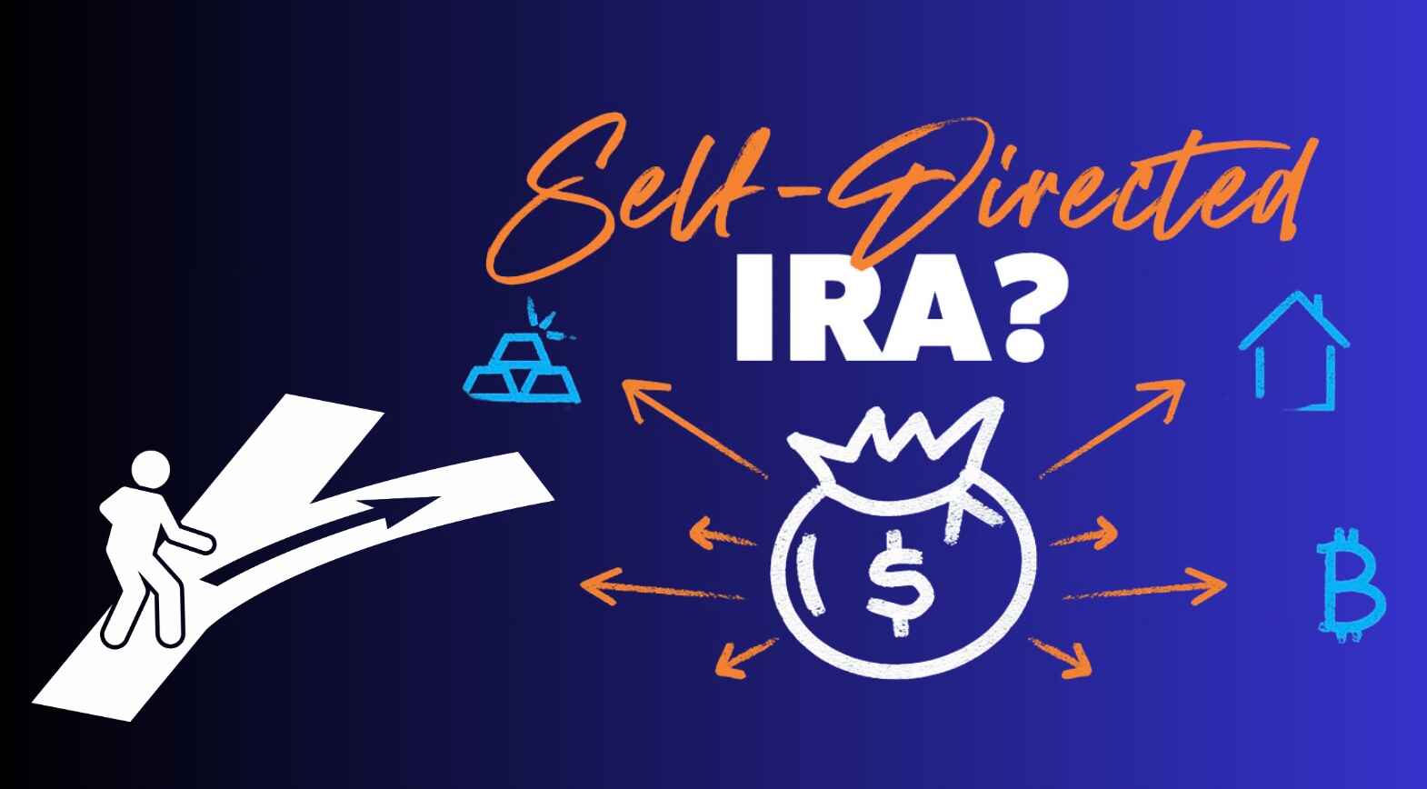 self directed IRA