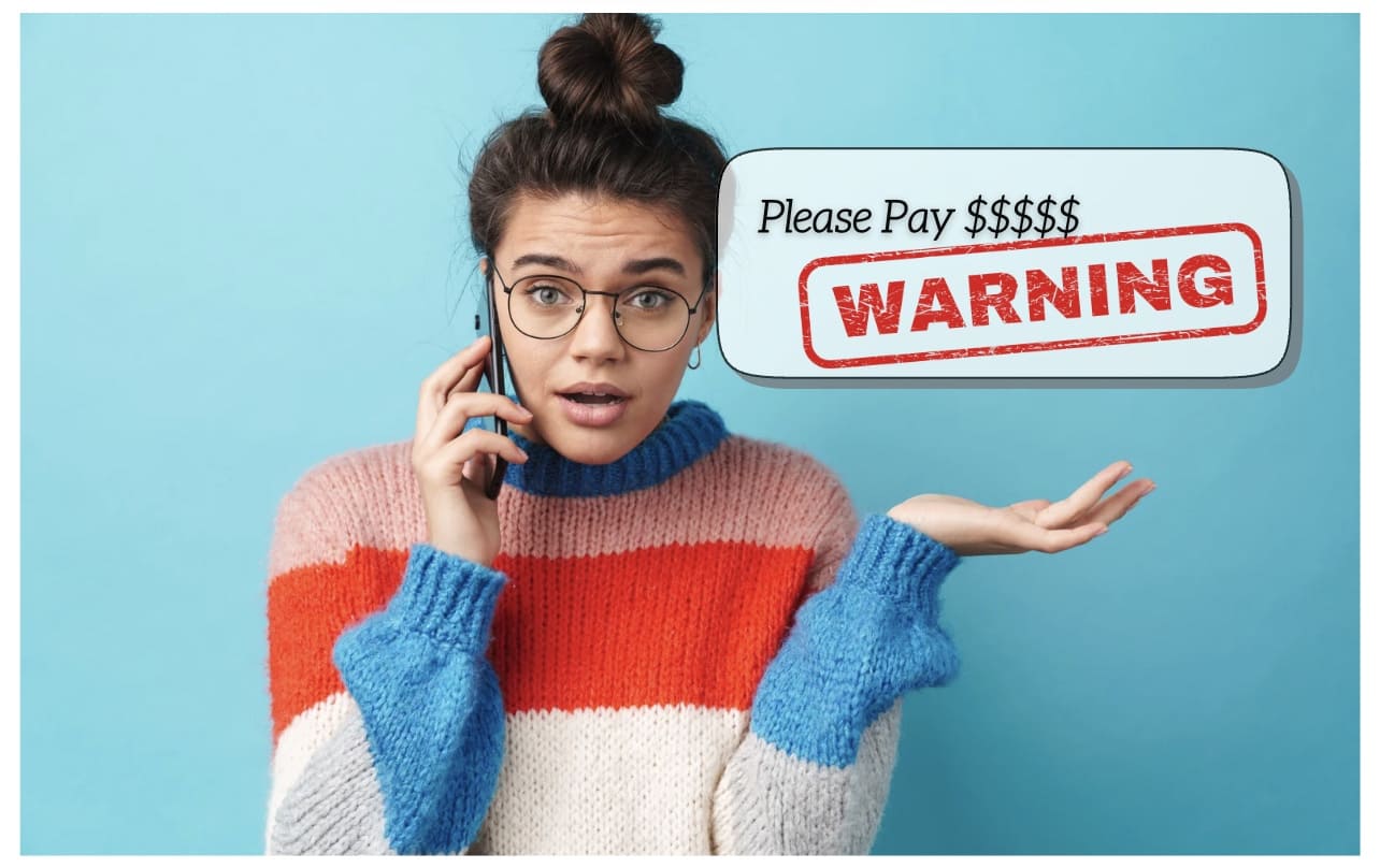 What To Do When 2105200146 Calls