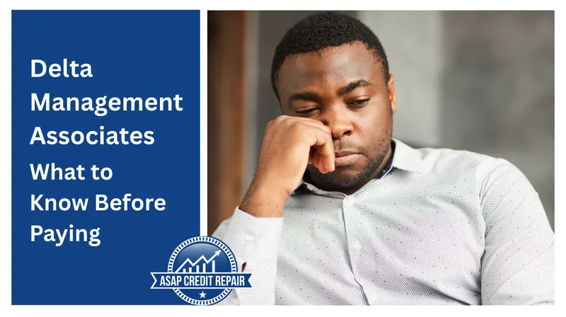 Delta Management Associates: What to Know Before Paying