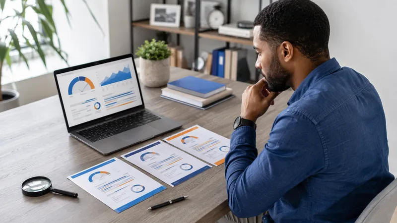 how to check your credit report