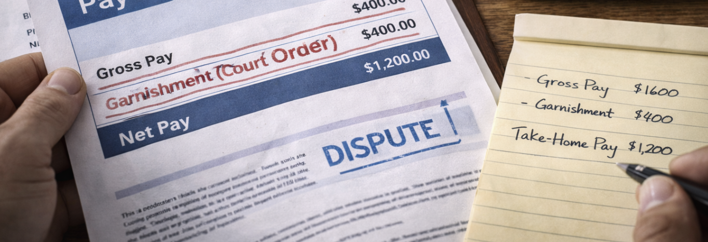 Is Wage Garnishment Allowed in Phoenix AZ