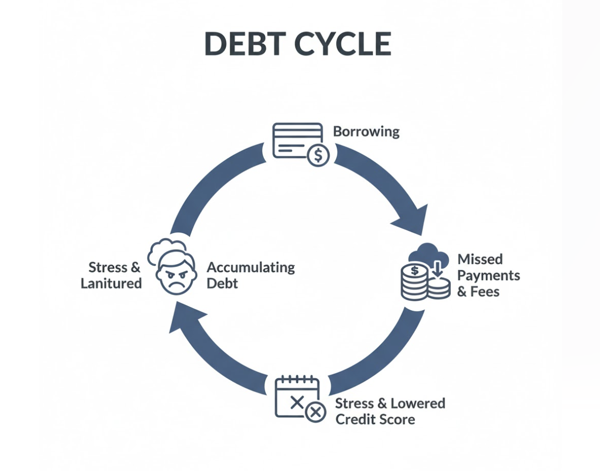 Debt Cycle