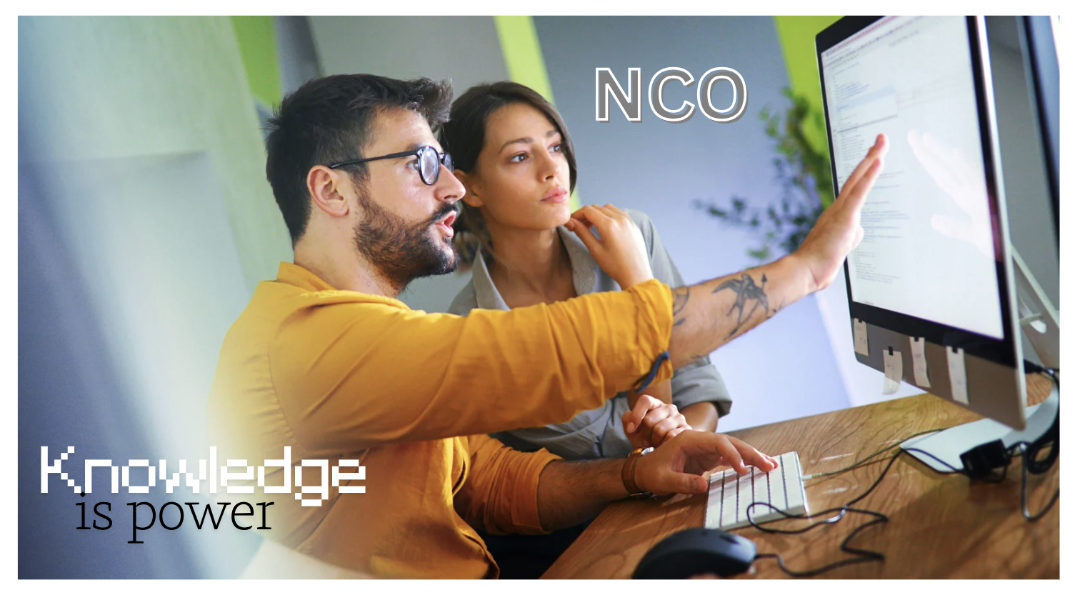 NCO Financial Systems