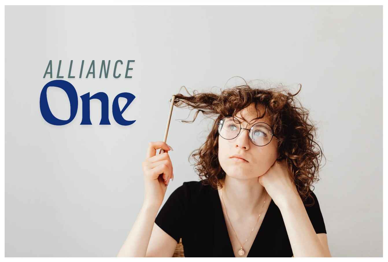What Is Alliance One