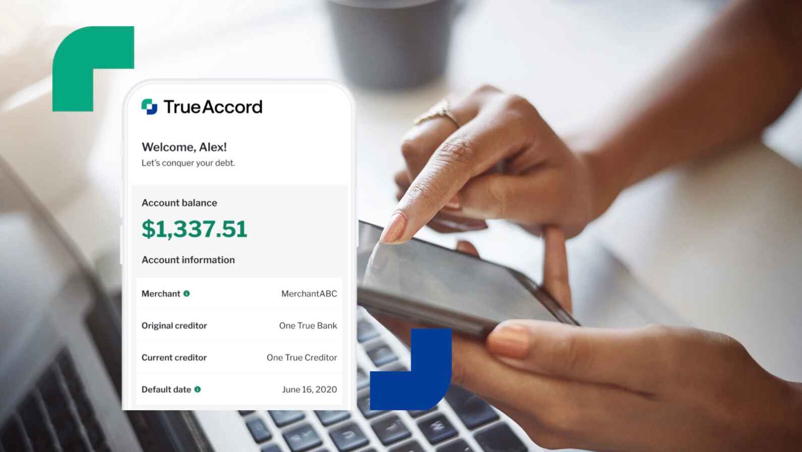 Flexible Payment Options