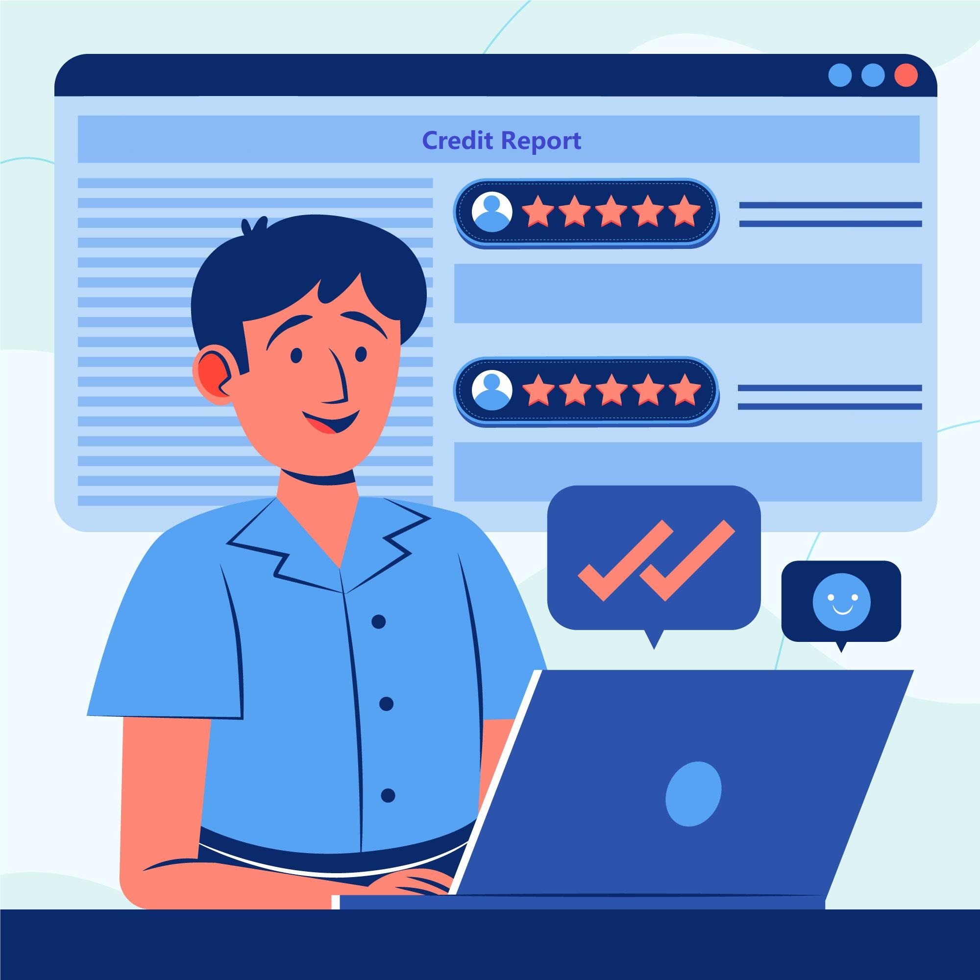 Boost Your Credit Score with Buckeye's Best Credit Repair Software ðŸ§