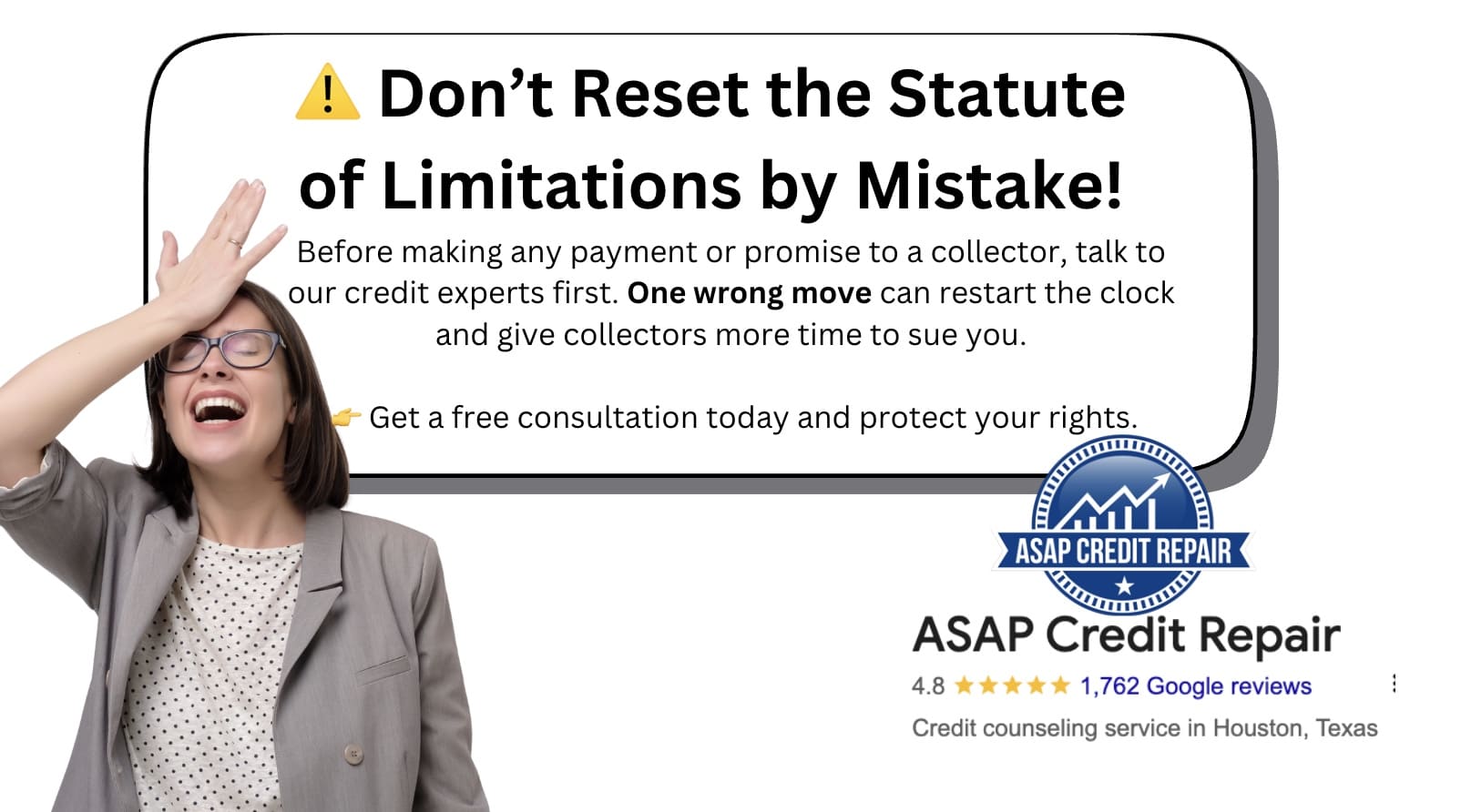statute of limitations