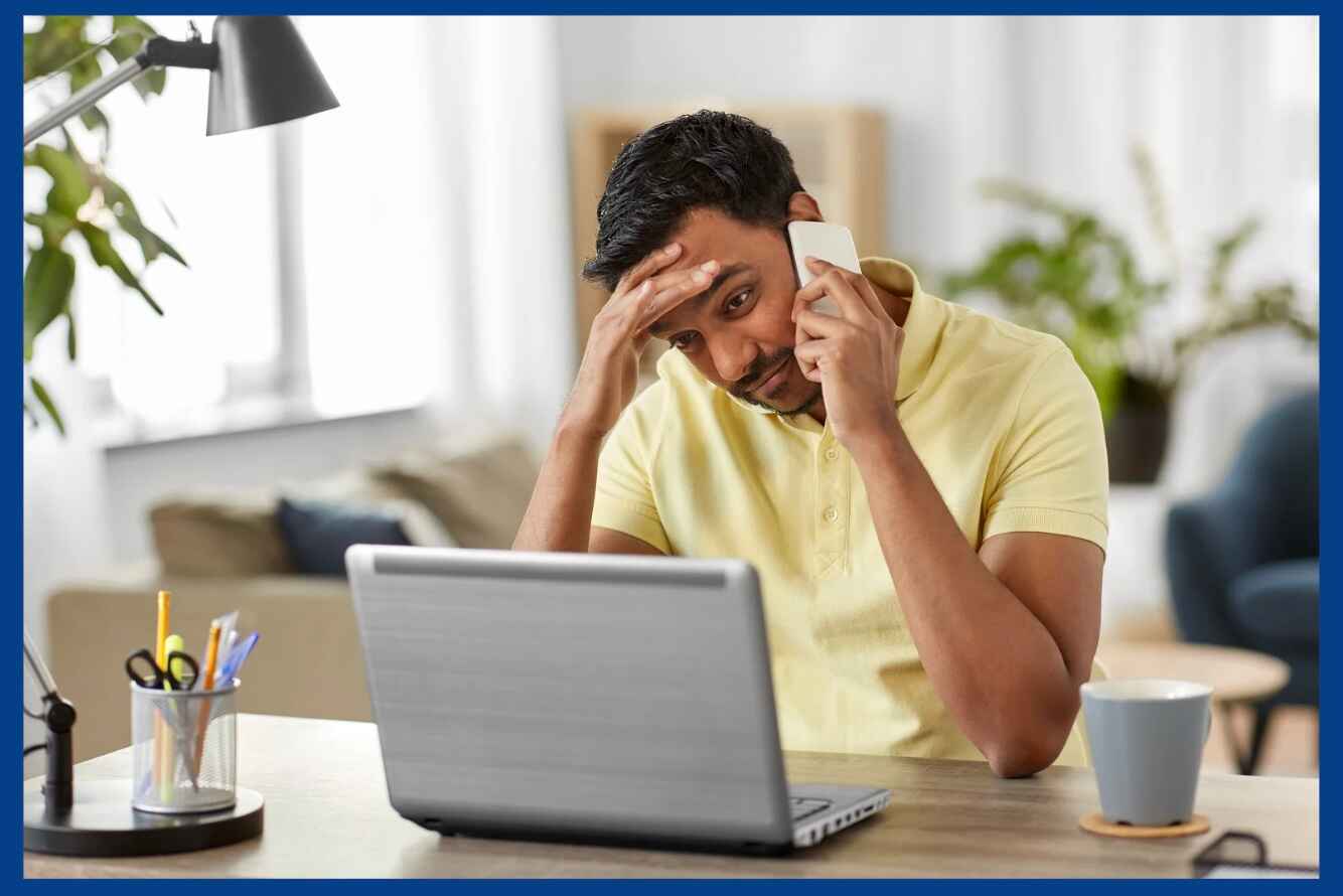 debt collectors cross the line